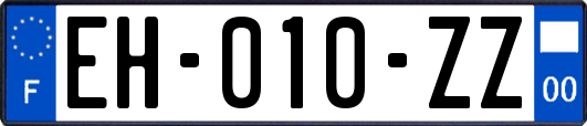 EH-010-ZZ