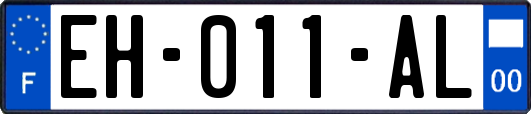 EH-011-AL