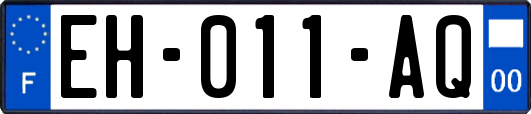 EH-011-AQ