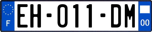 EH-011-DM