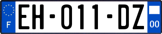 EH-011-DZ