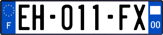 EH-011-FX