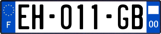 EH-011-GB