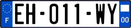 EH-011-WY