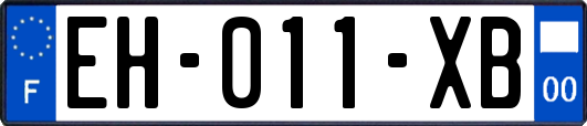 EH-011-XB