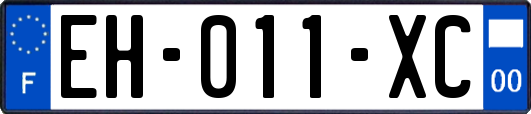 EH-011-XC