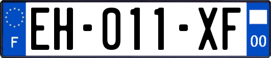 EH-011-XF