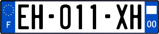 EH-011-XH