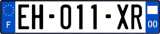 EH-011-XR