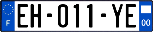 EH-011-YE