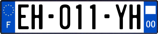 EH-011-YH