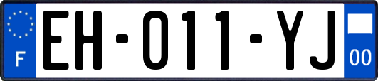 EH-011-YJ