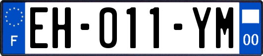 EH-011-YM