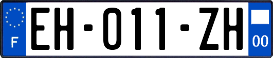 EH-011-ZH