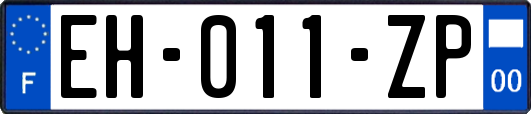 EH-011-ZP