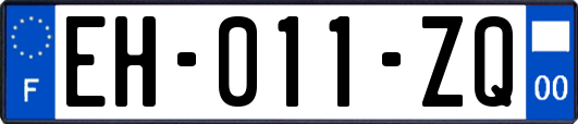 EH-011-ZQ