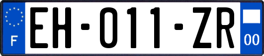 EH-011-ZR