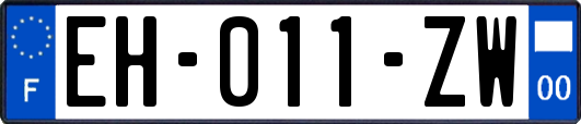 EH-011-ZW