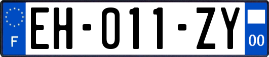 EH-011-ZY