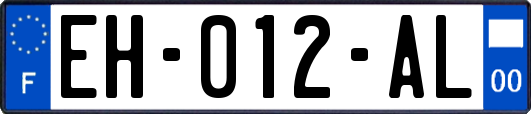 EH-012-AL