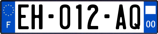 EH-012-AQ