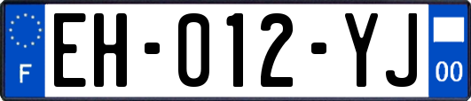 EH-012-YJ