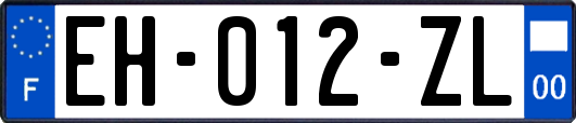 EH-012-ZL