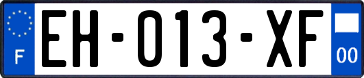 EH-013-XF