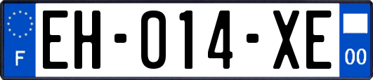 EH-014-XE