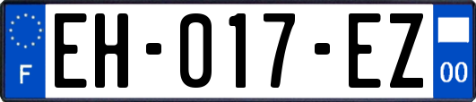 EH-017-EZ