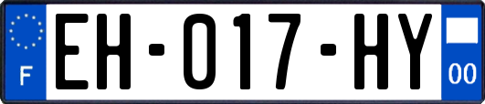 EH-017-HY