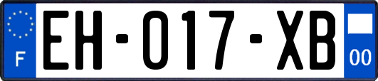 EH-017-XB