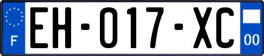 EH-017-XC