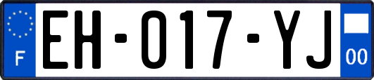 EH-017-YJ