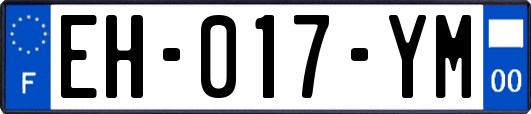 EH-017-YM