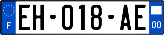 EH-018-AE