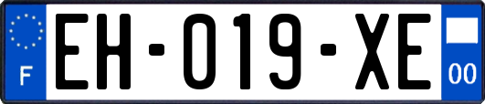 EH-019-XE