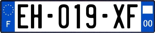 EH-019-XF