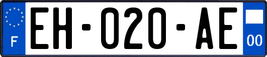 EH-020-AE