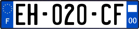 EH-020-CF