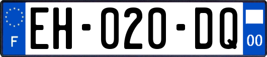 EH-020-DQ