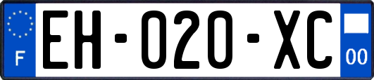 EH-020-XC