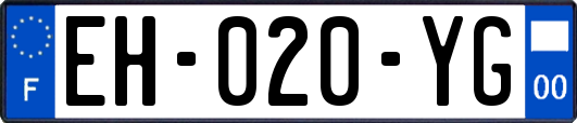 EH-020-YG