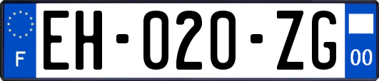 EH-020-ZG