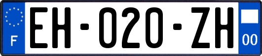 EH-020-ZH