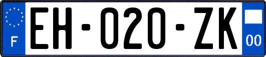 EH-020-ZK