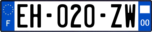 EH-020-ZW