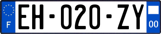 EH-020-ZY