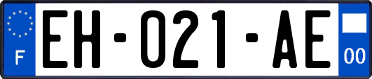 EH-021-AE