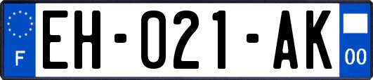 EH-021-AK